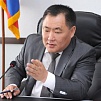 Глава Тувы предупредил, что за хищение средств из резервного фонда Правительства РФ чиновники будут отвечать перед законом